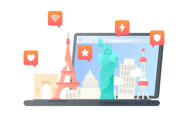 在伯利兹怎么翻回国 - 大陆VPN